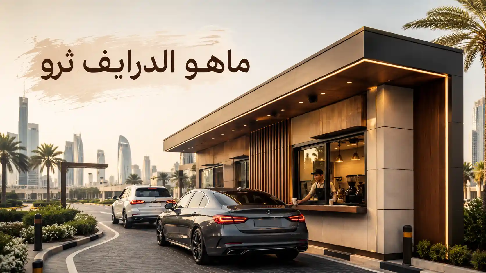 ماهو الدرايف ثرو واستخداماته ومميزاته وأشهر مقاساته؟